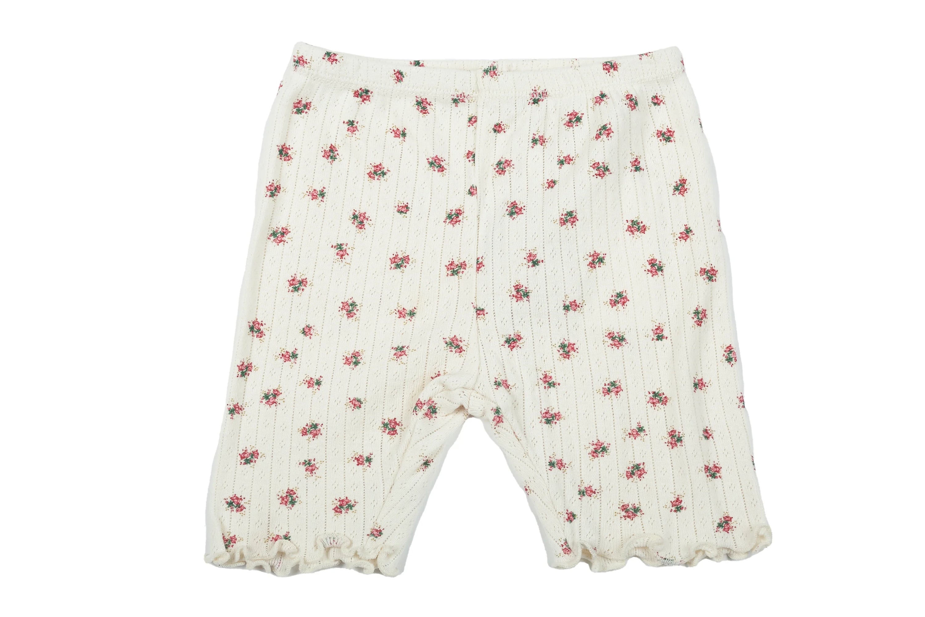 Konges Sløjd  Rose Garden Bicycle Shorts