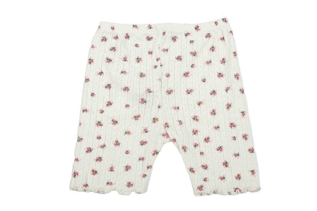 Konges Sløjd  Rose Garden Bicycle Shorts