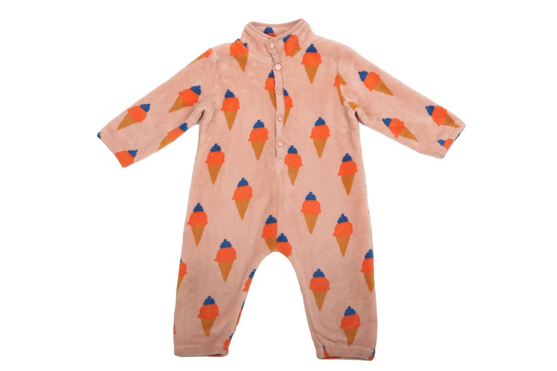 Tinycottons Polar Overall