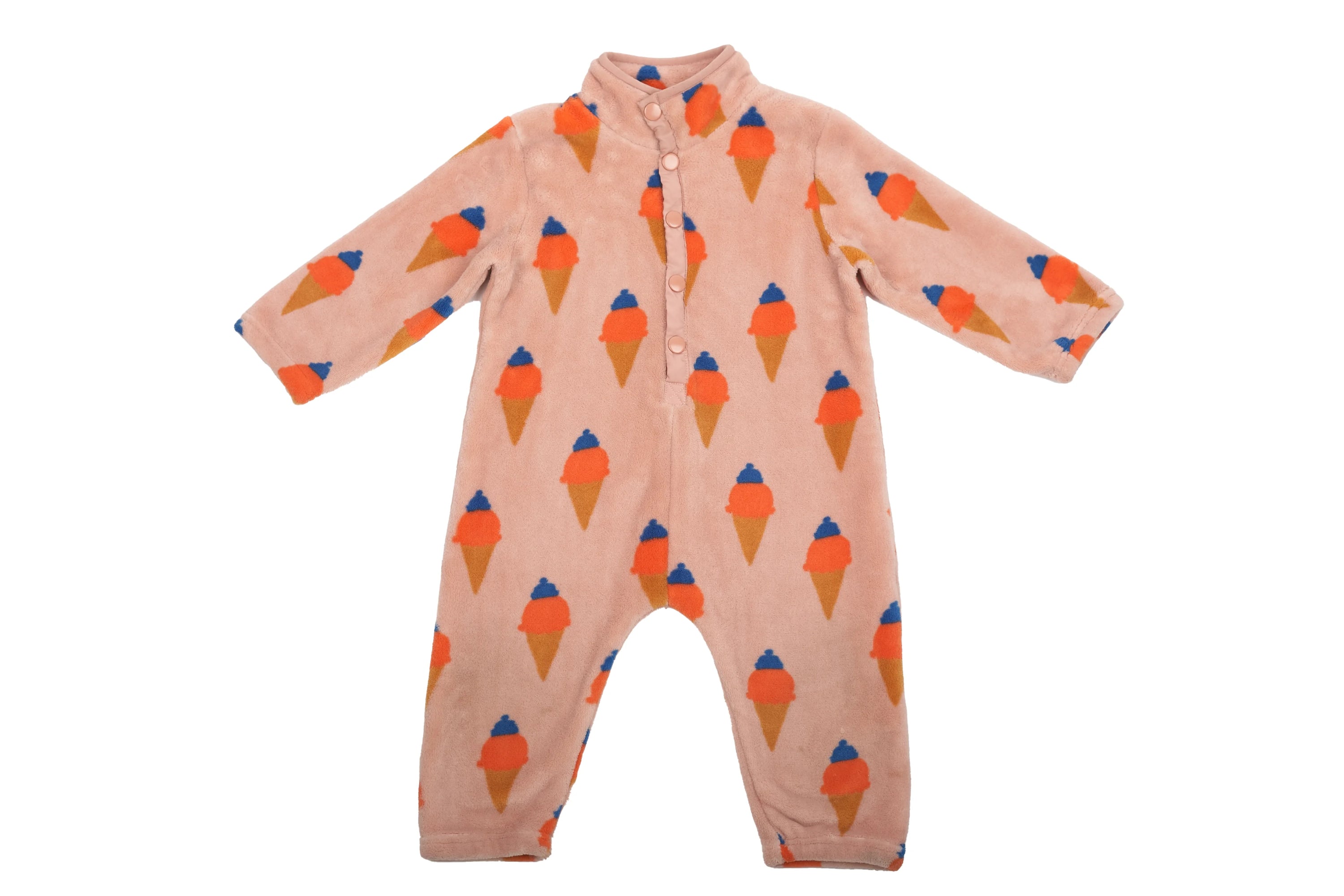 Tinycottons Polar Overall
