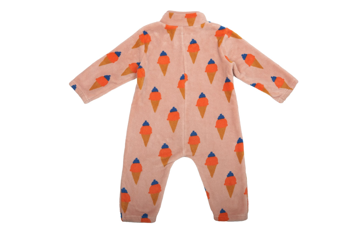 Tinycottons Polar Overall