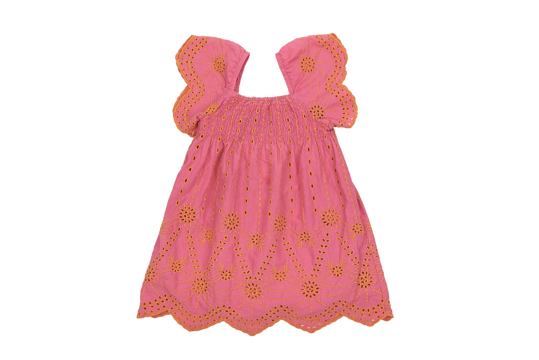 Zara A-line Dress