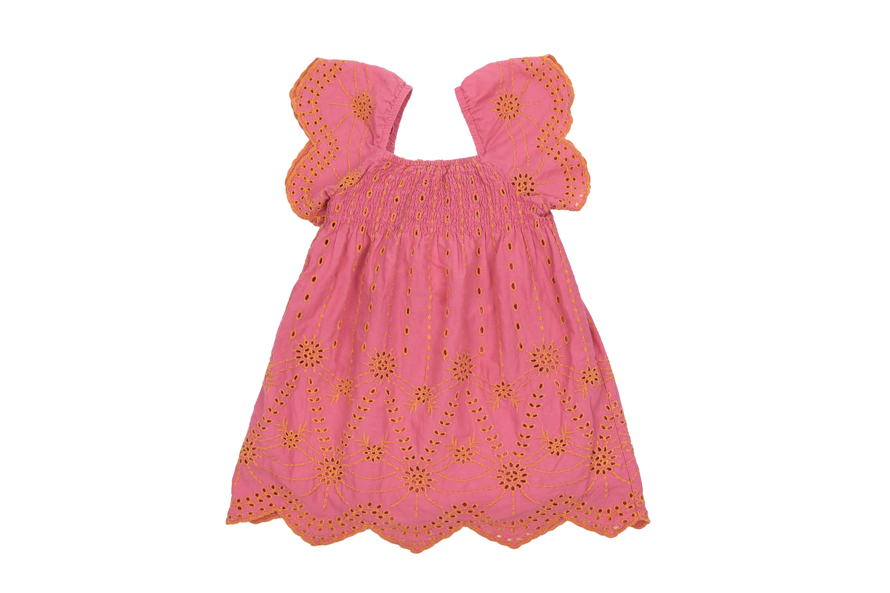 Zara A-line Dress