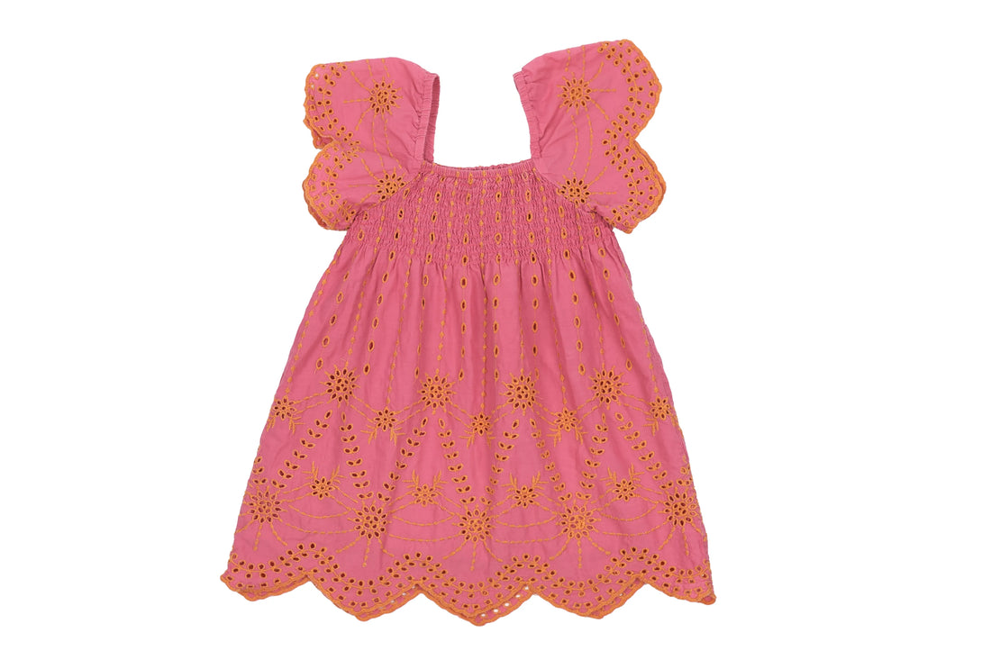 Zara A-line Dress