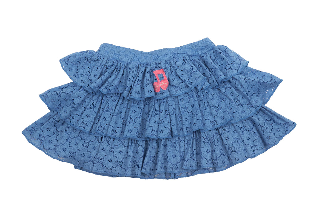 Mini Rodini Lace Skirt
