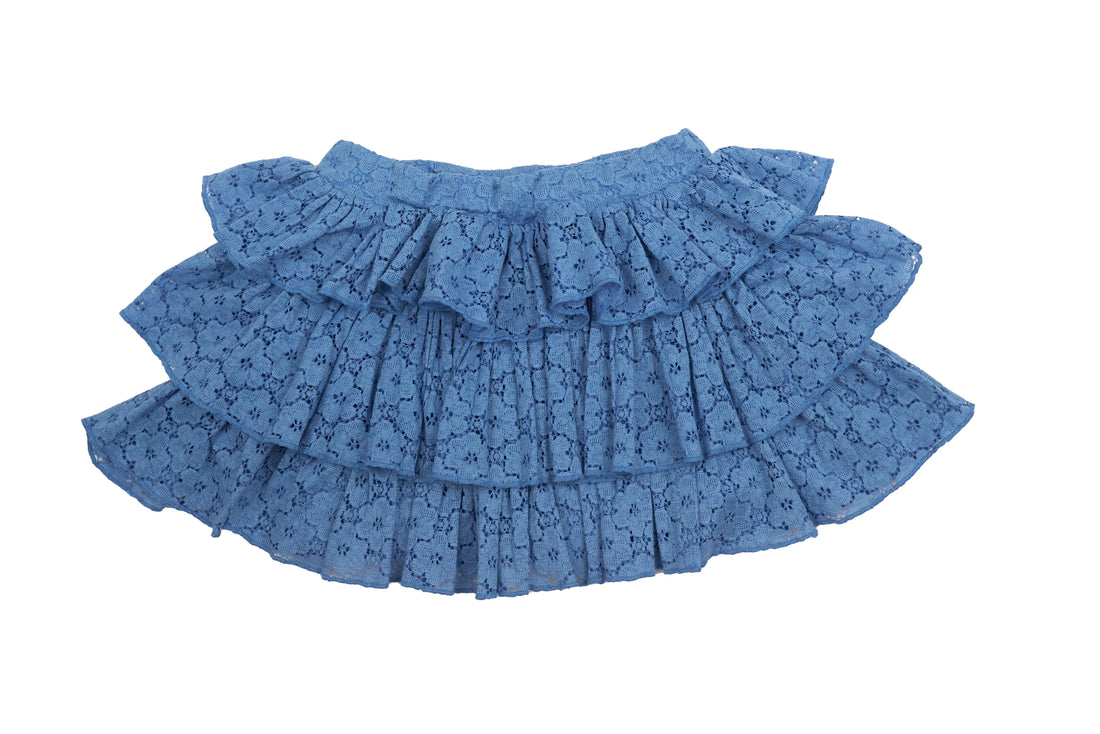 Mini Rodini Lace Skirt