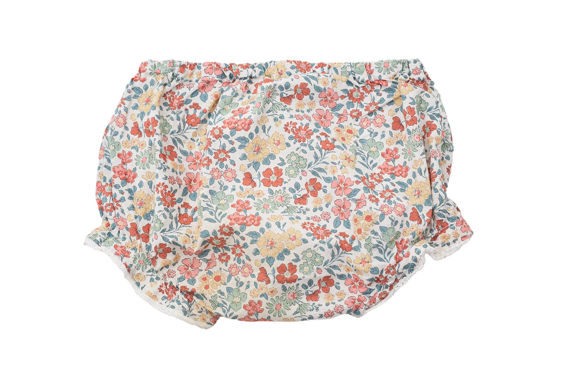 Tartine et Chocolat vintage-inspired Baby Bloomer