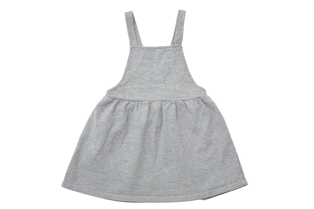 Gray Label Pinafore Dress