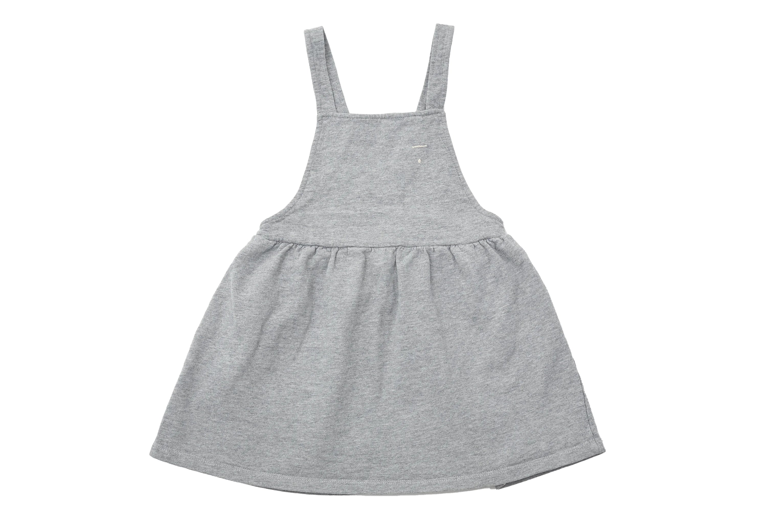 Gray Label Pinafore Dress