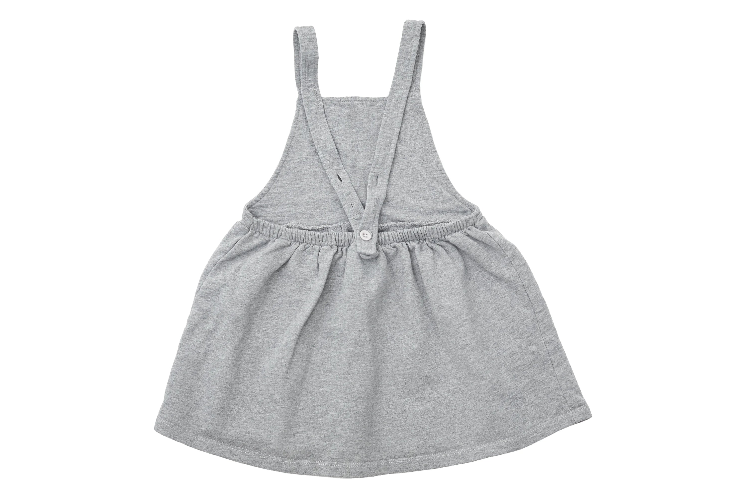 Gray Label Pinafore Dress