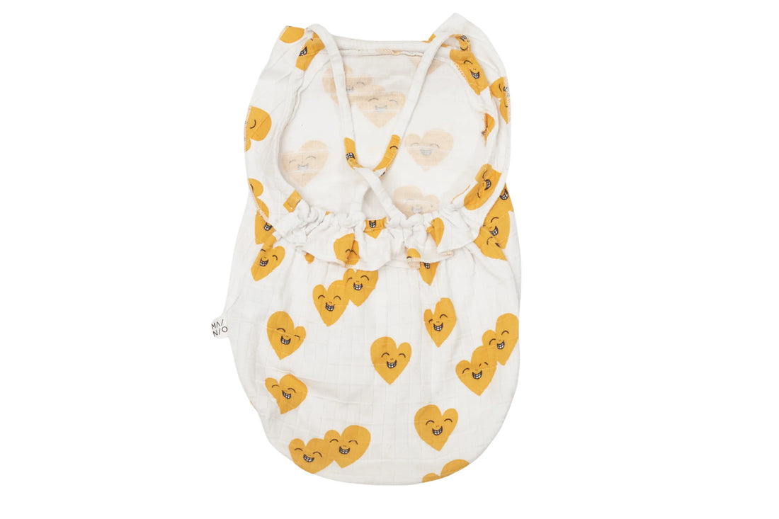 Mainio Sweetheart Sleeveless Balloon Body