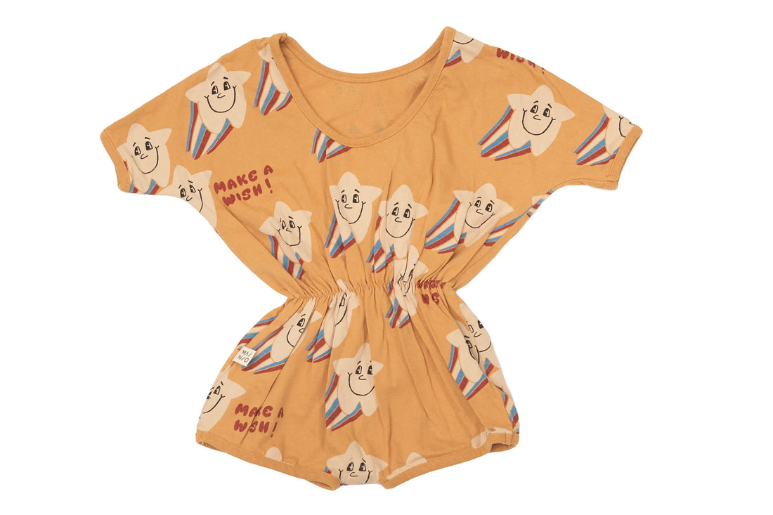 Mainio Starlight Wishes Playsuit
