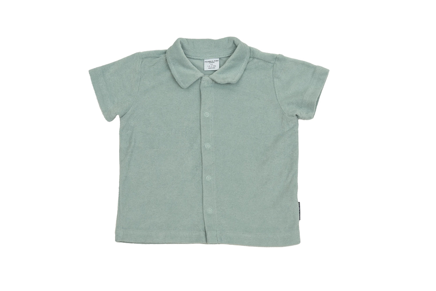 Polarn O. Pyret Terry Cloth Set for Children