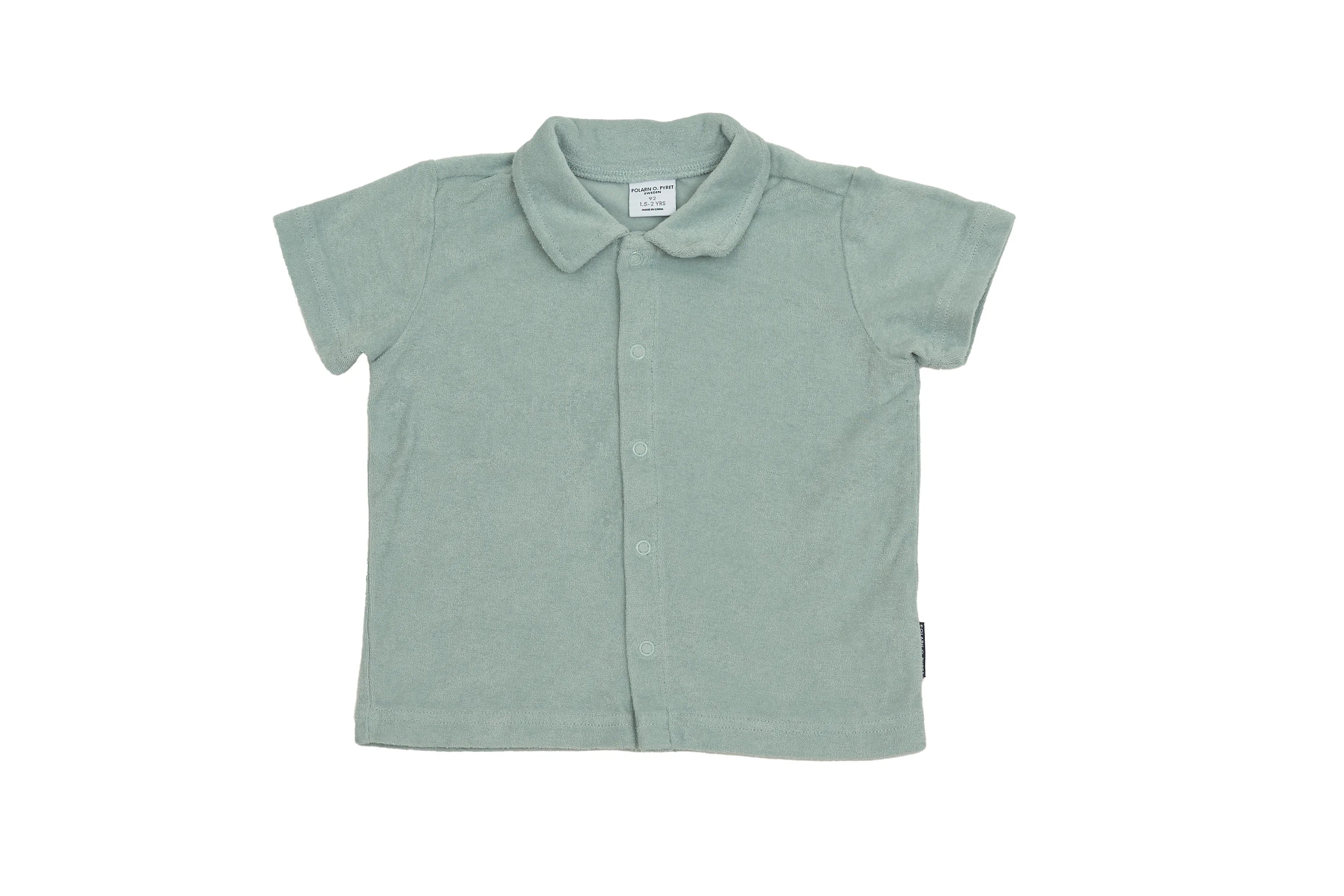 Polarn O. Pyret Terry Cloth Set for Children