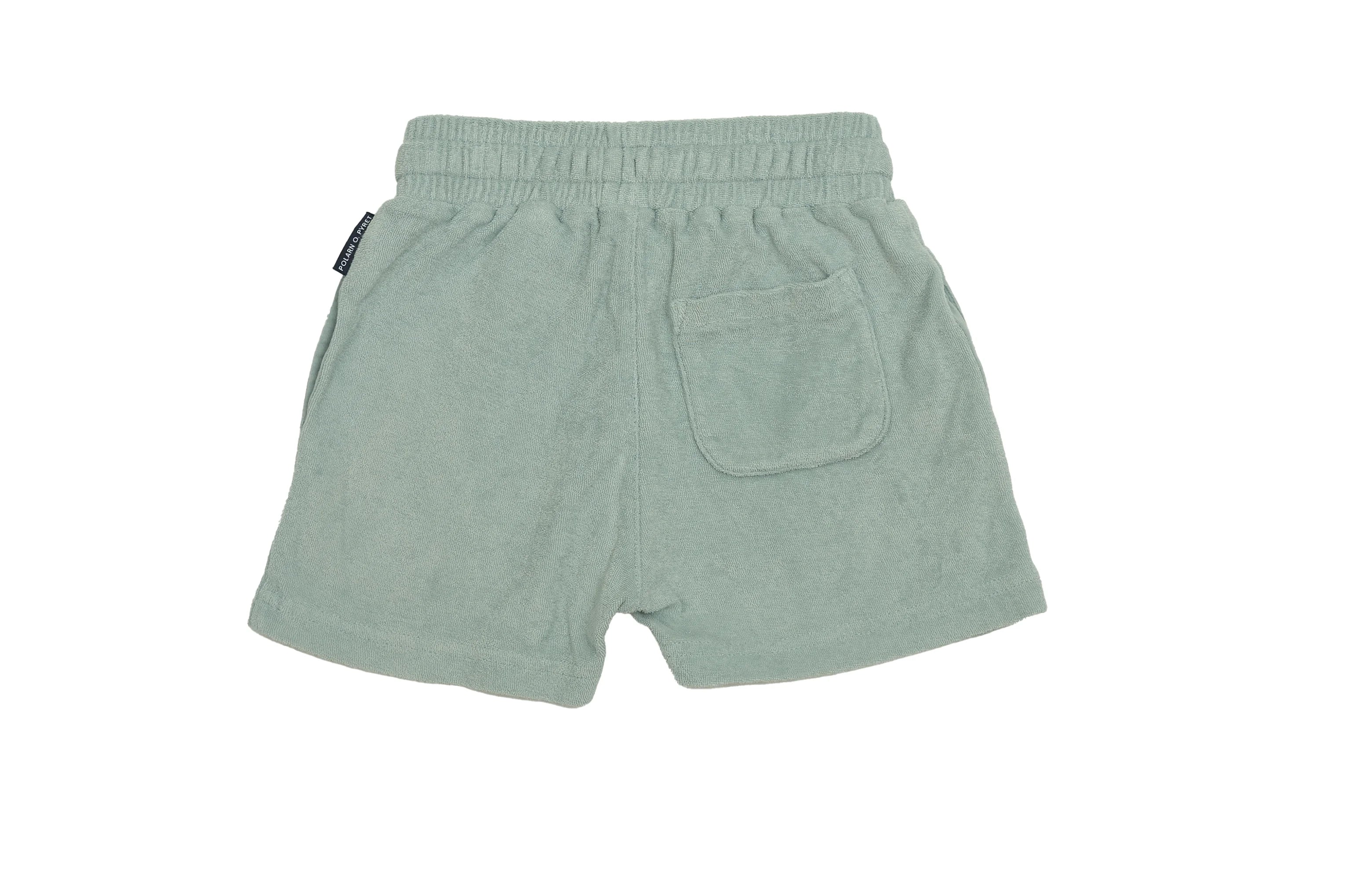 Polarn O. Pyret Terry Cloth Set for Children