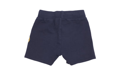 Mini Rodini Frilled-Neck Fun Shorts