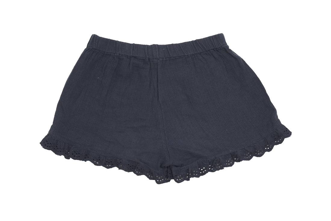 Newbie Breezy Bluebell Shorts