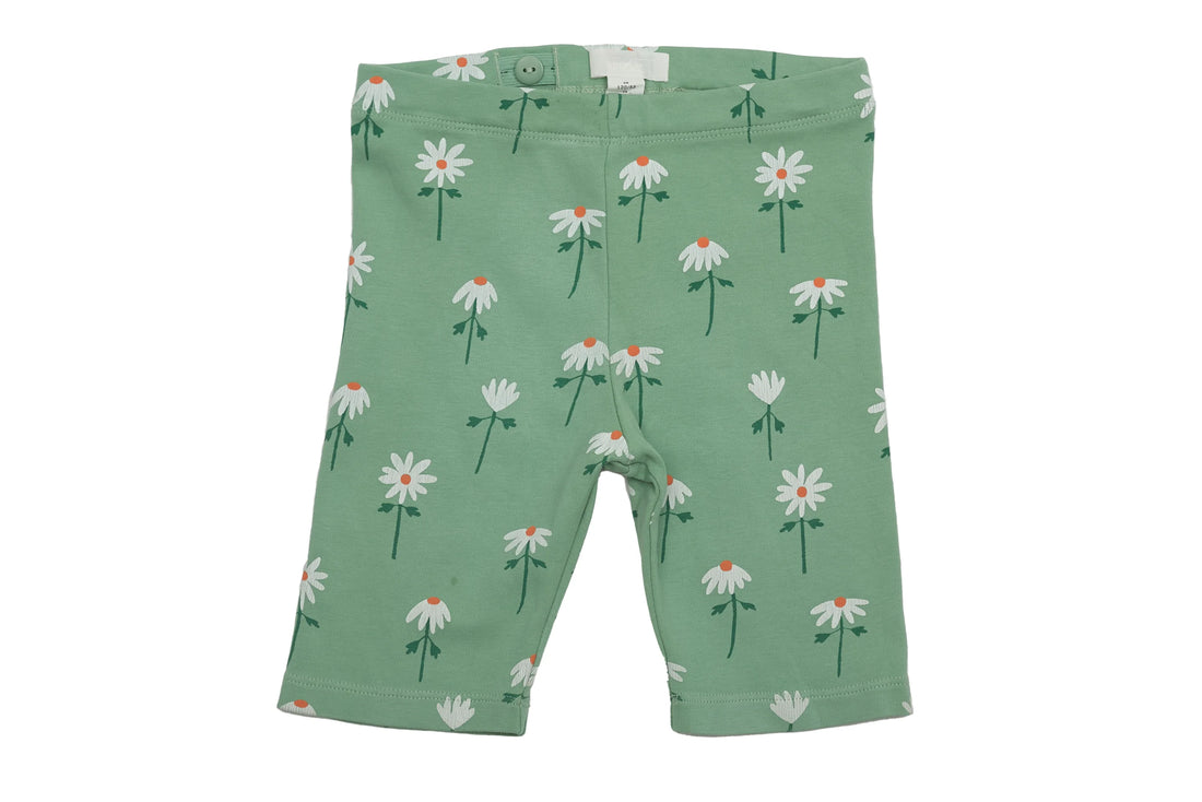 Arket Daisy Days Bicycle Shorts