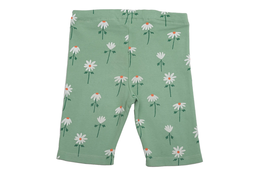 Arket Daisy Days Bicycle Shorts