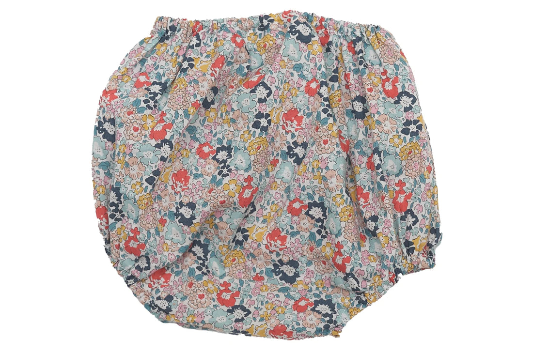 Bonpoint Liberty Baby Bloomer