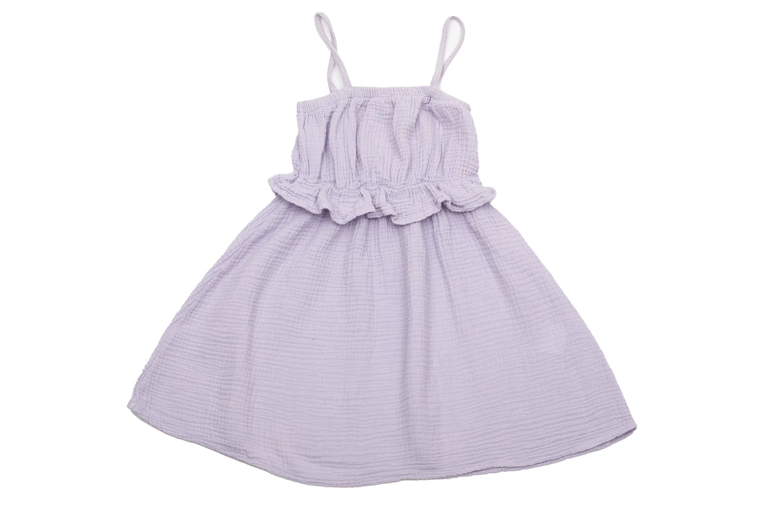 Daily Brat Lilac Dreams Dress