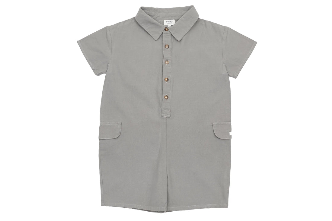 Donsje Amsterdam Aspen Playsuit