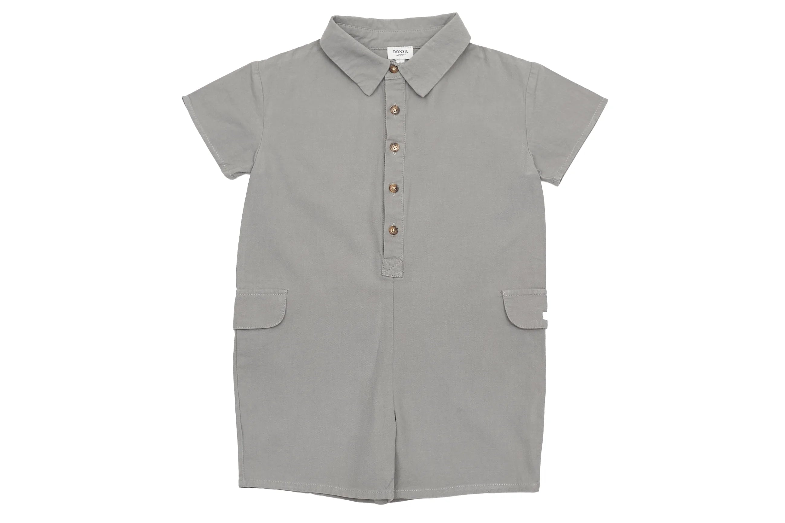 Donsje Amsterdam Aspen Playsuit
