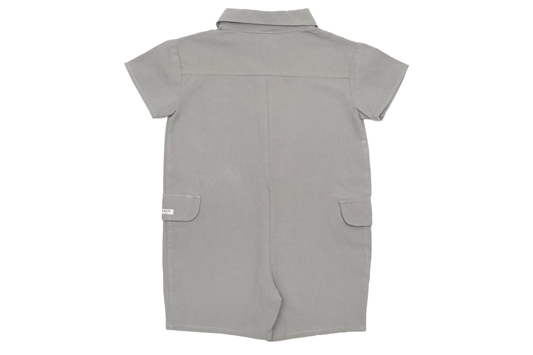 Donsje Amsterdam Aspen Playsuit