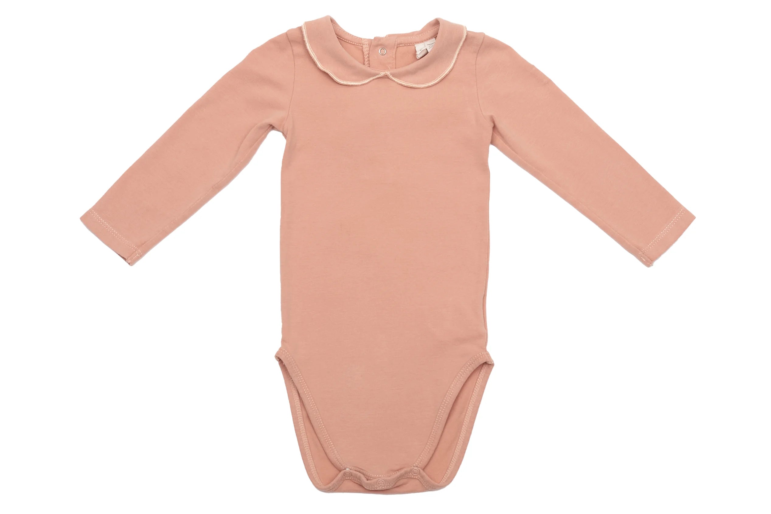 Gray Label Dusty Rose Dream Bodysuit