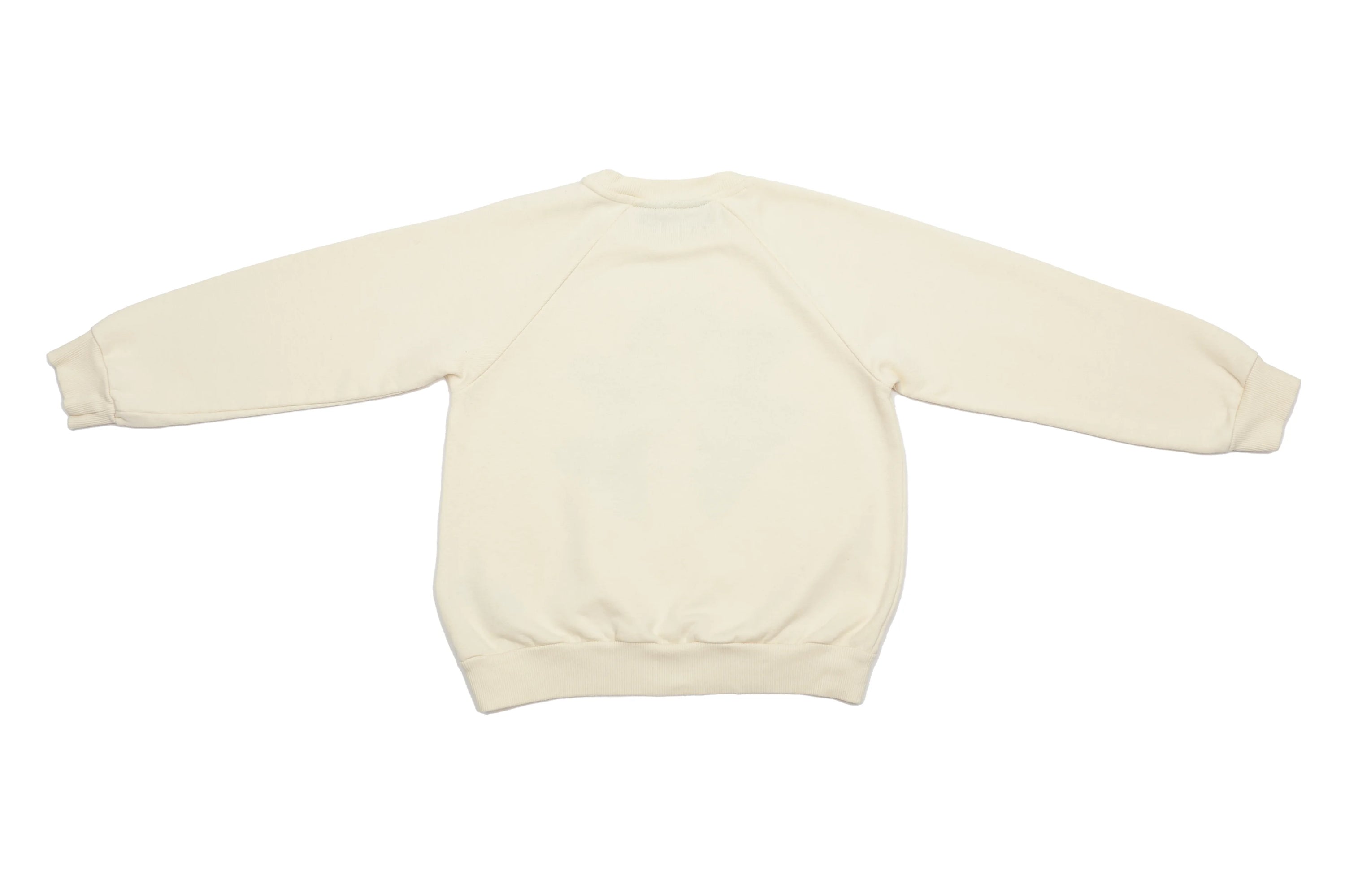 Mini Rodini Zebra Crewneck Sweatshirt