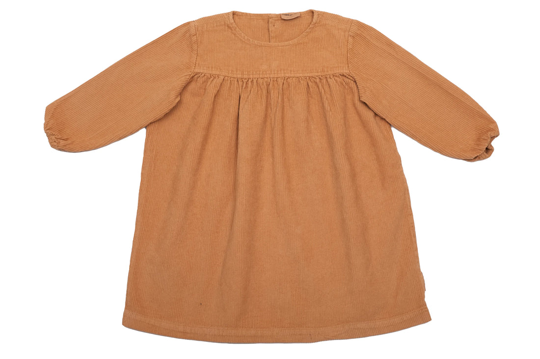 Maed for Mini Corduroy Dream Dress