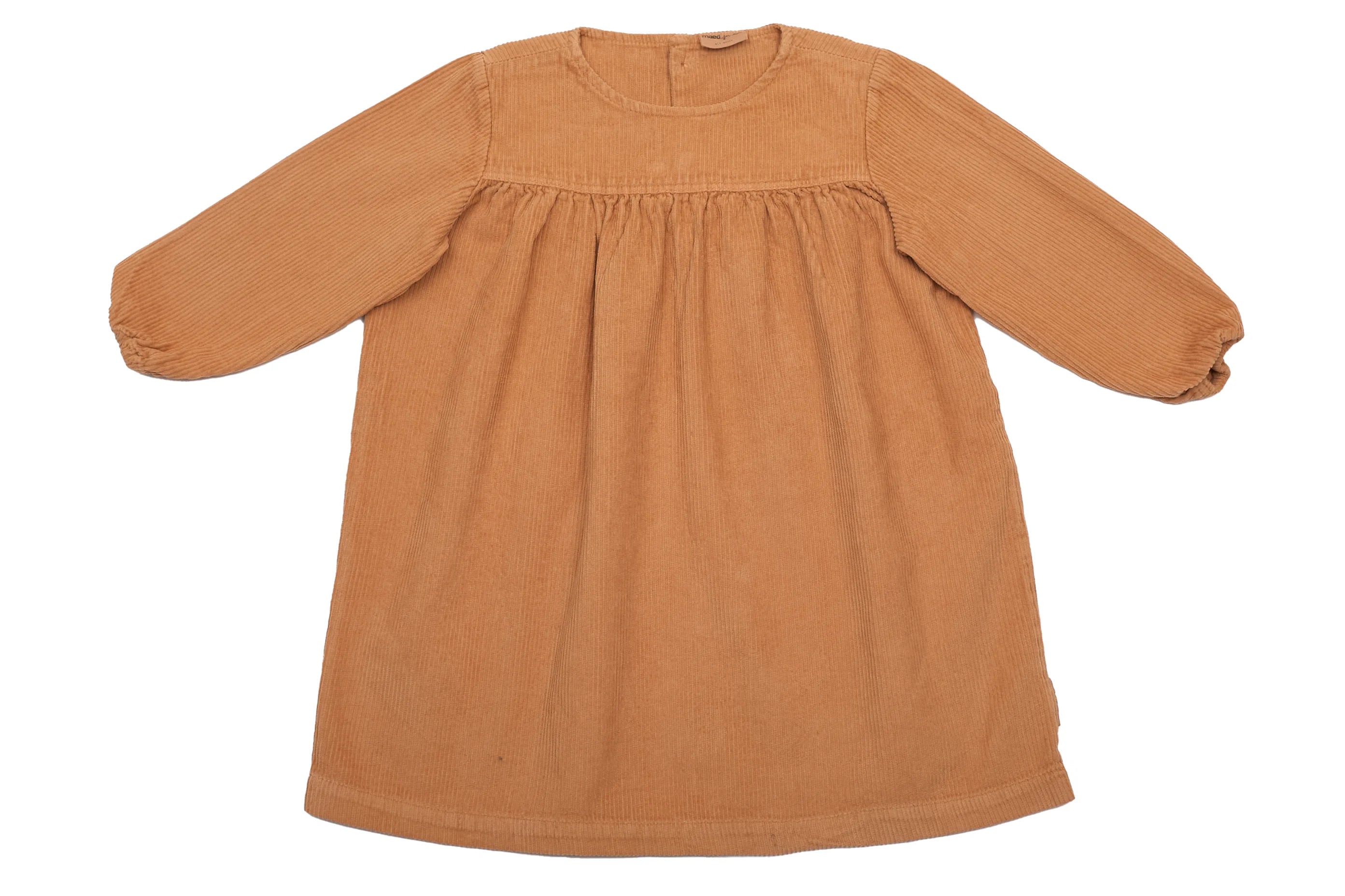 Maed for Mini Corduroy Dream Dress