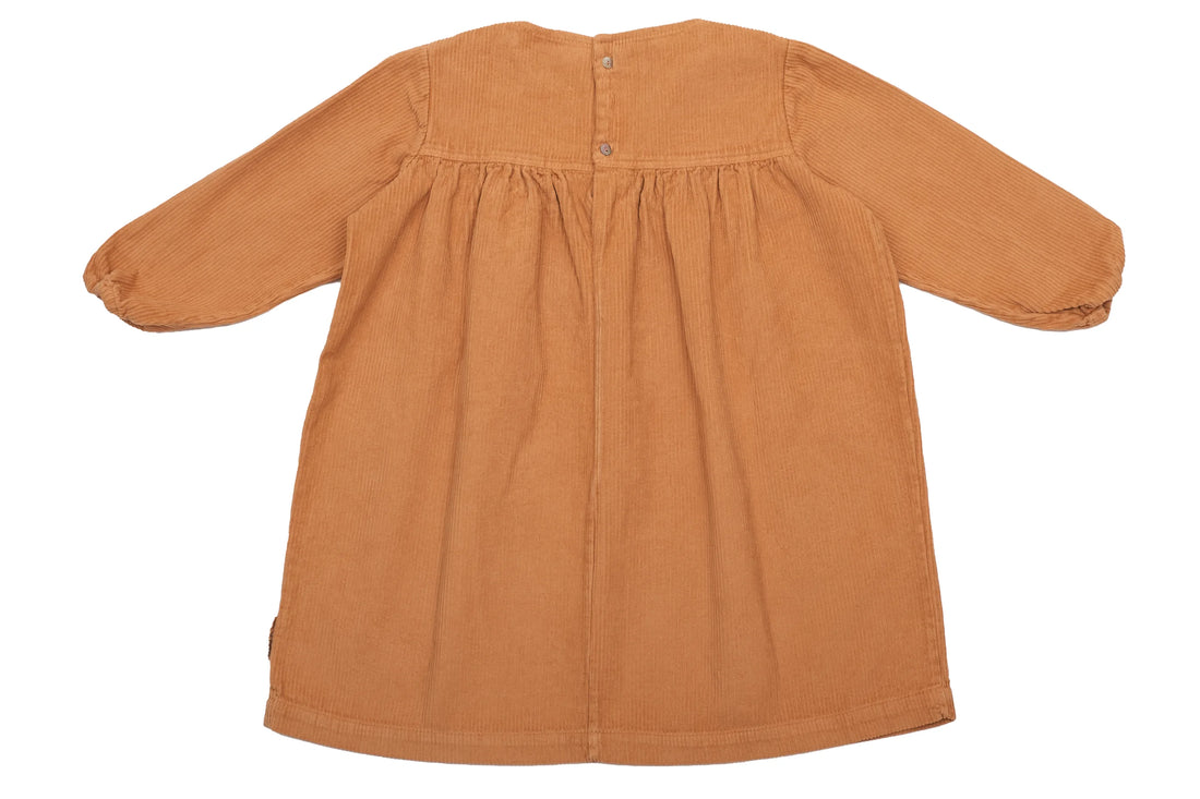 Maed for Mini Corduroy Dream Dress