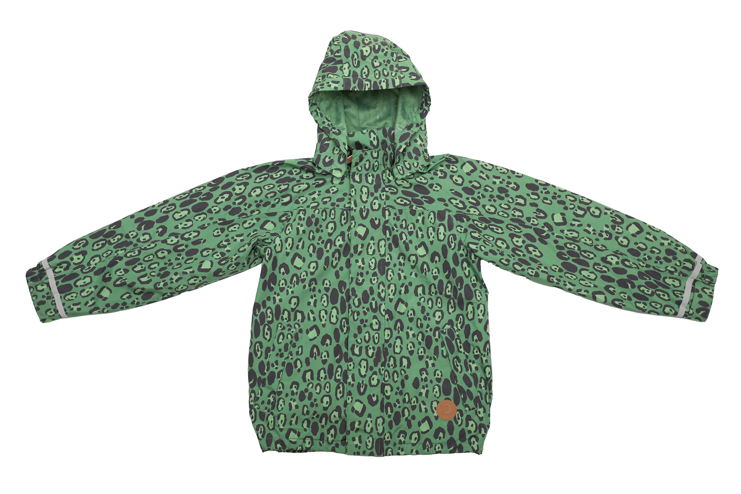 Mini Rodini Leopard Leap Kids&