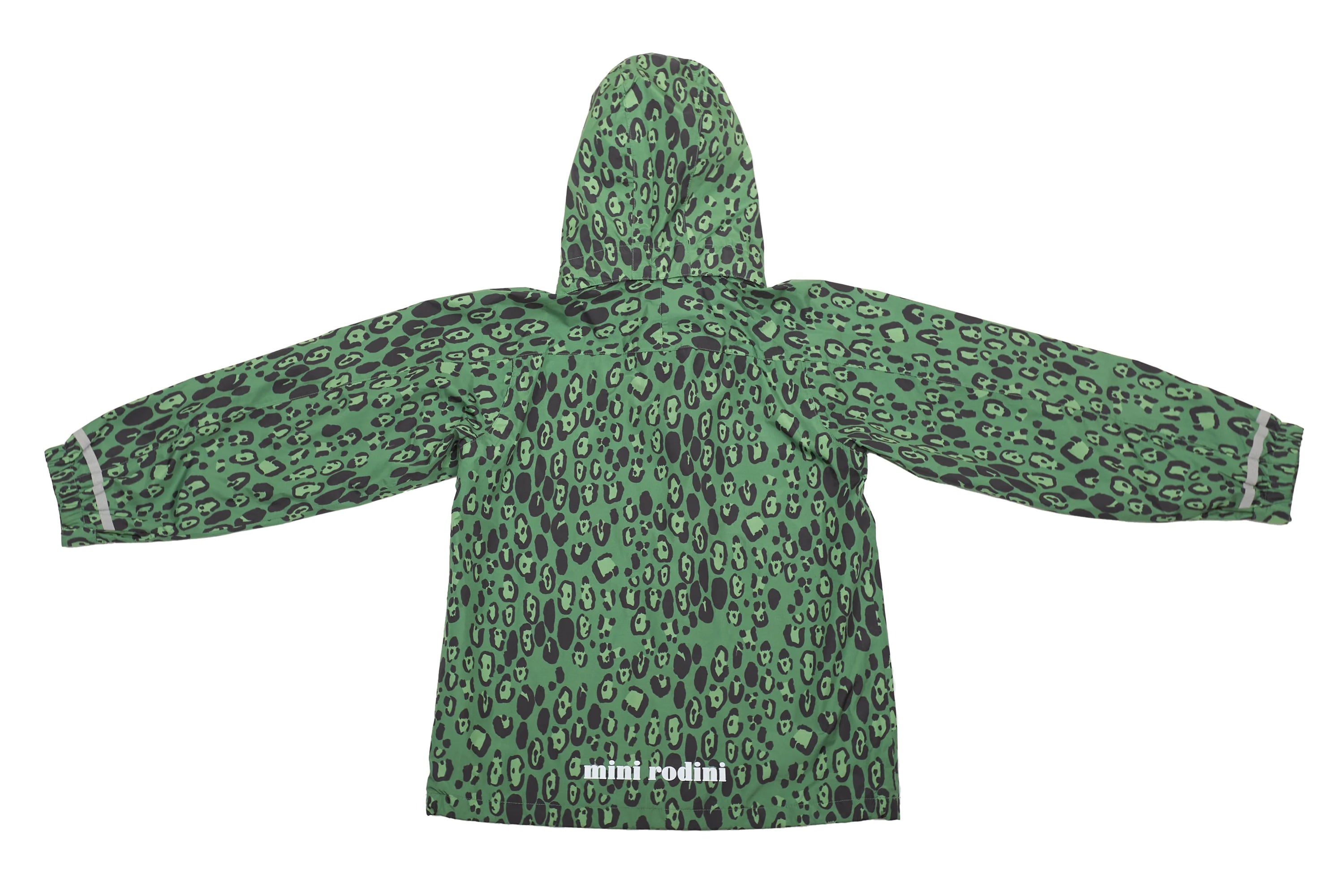 Mini Rodini Leopard Leap Kids&