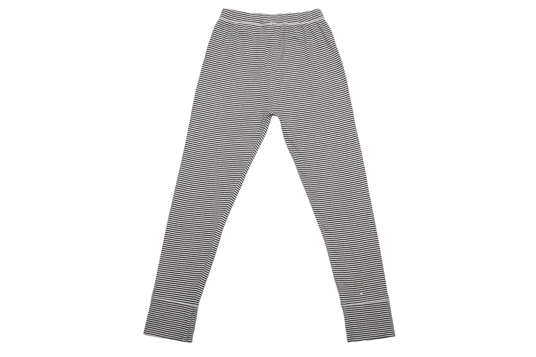 Gray Label Striped Serenity Leggings