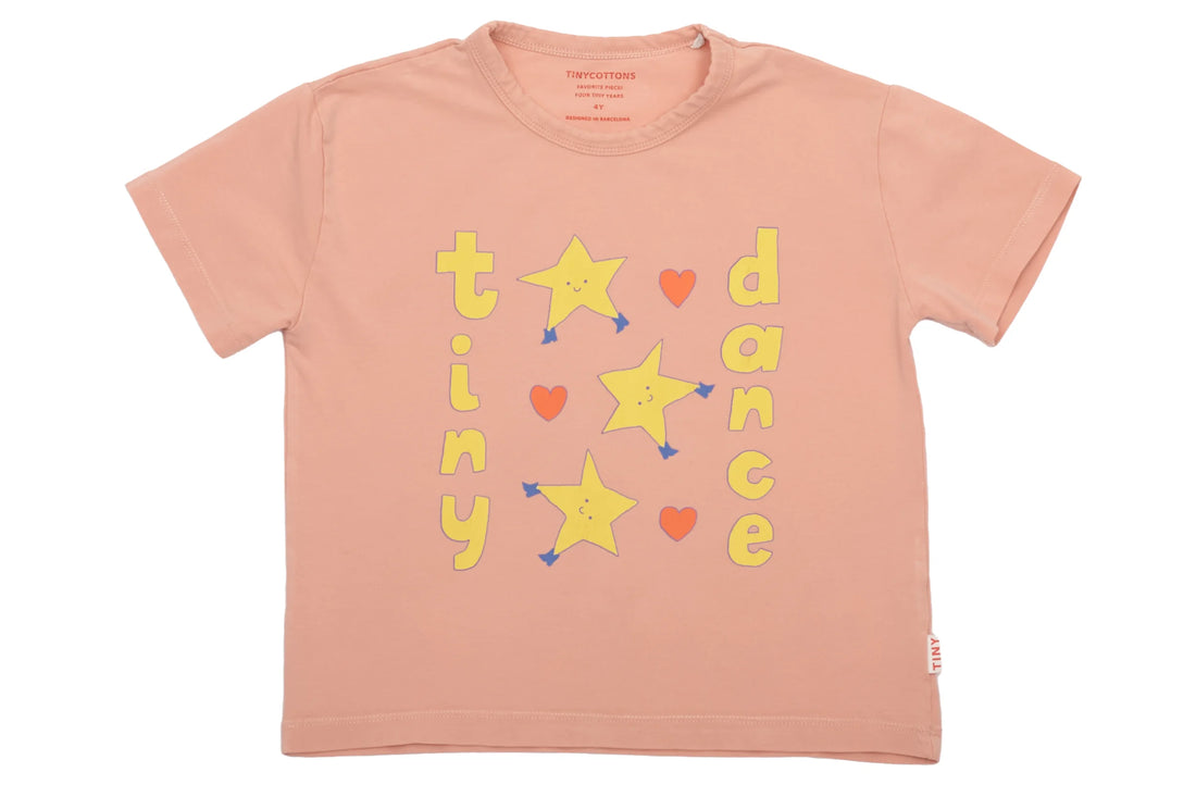 Tinycottons Tiny Dance Tee