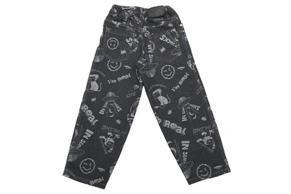 Molo Comic Skater Jeans