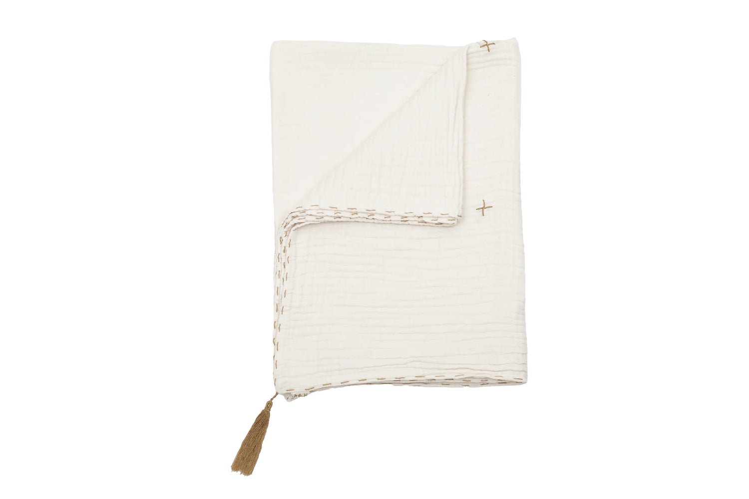 Numero 74 Cozy Dreams Summer Blanket