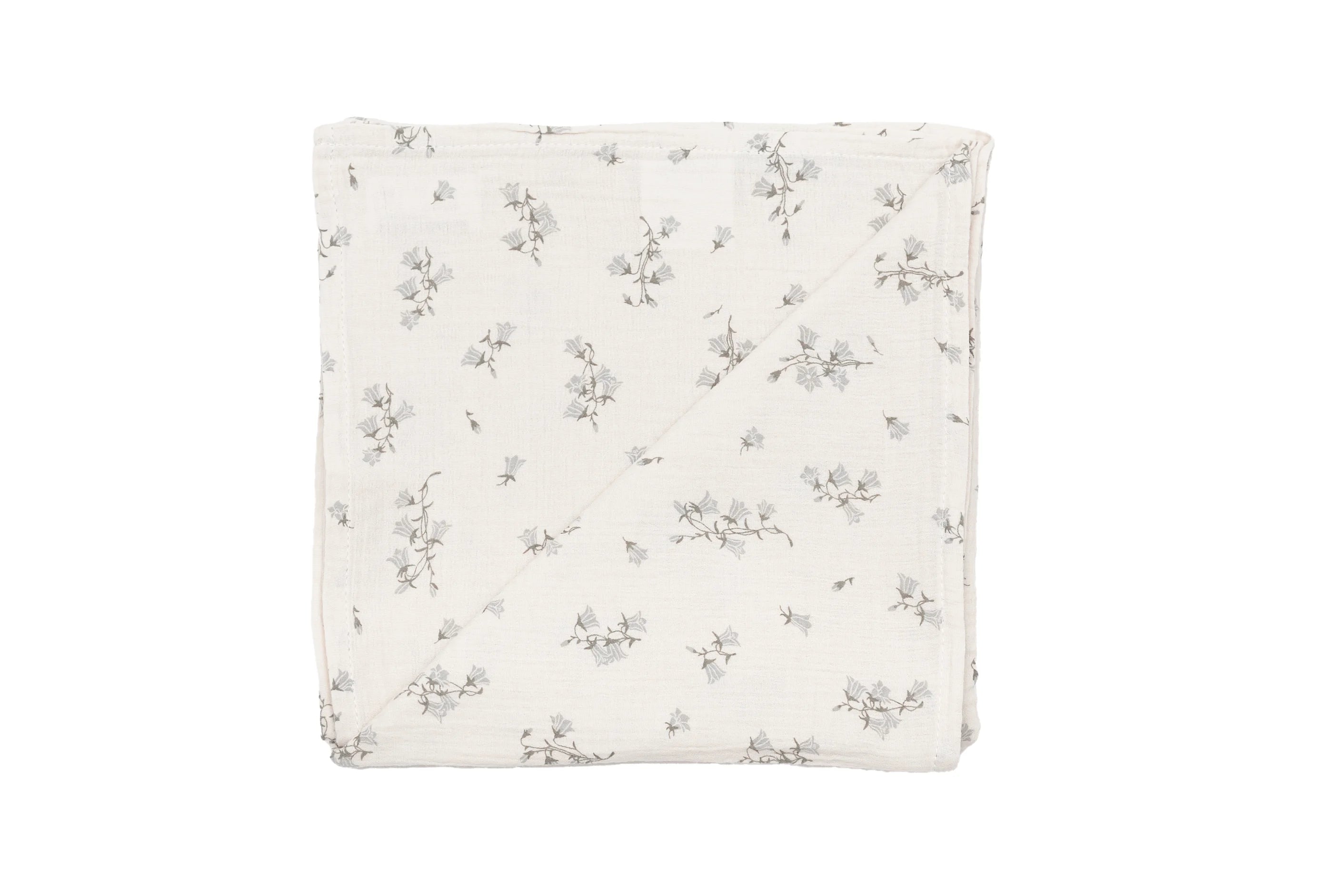Garbo&amp;Friends Bellflower Dreams Swaddle