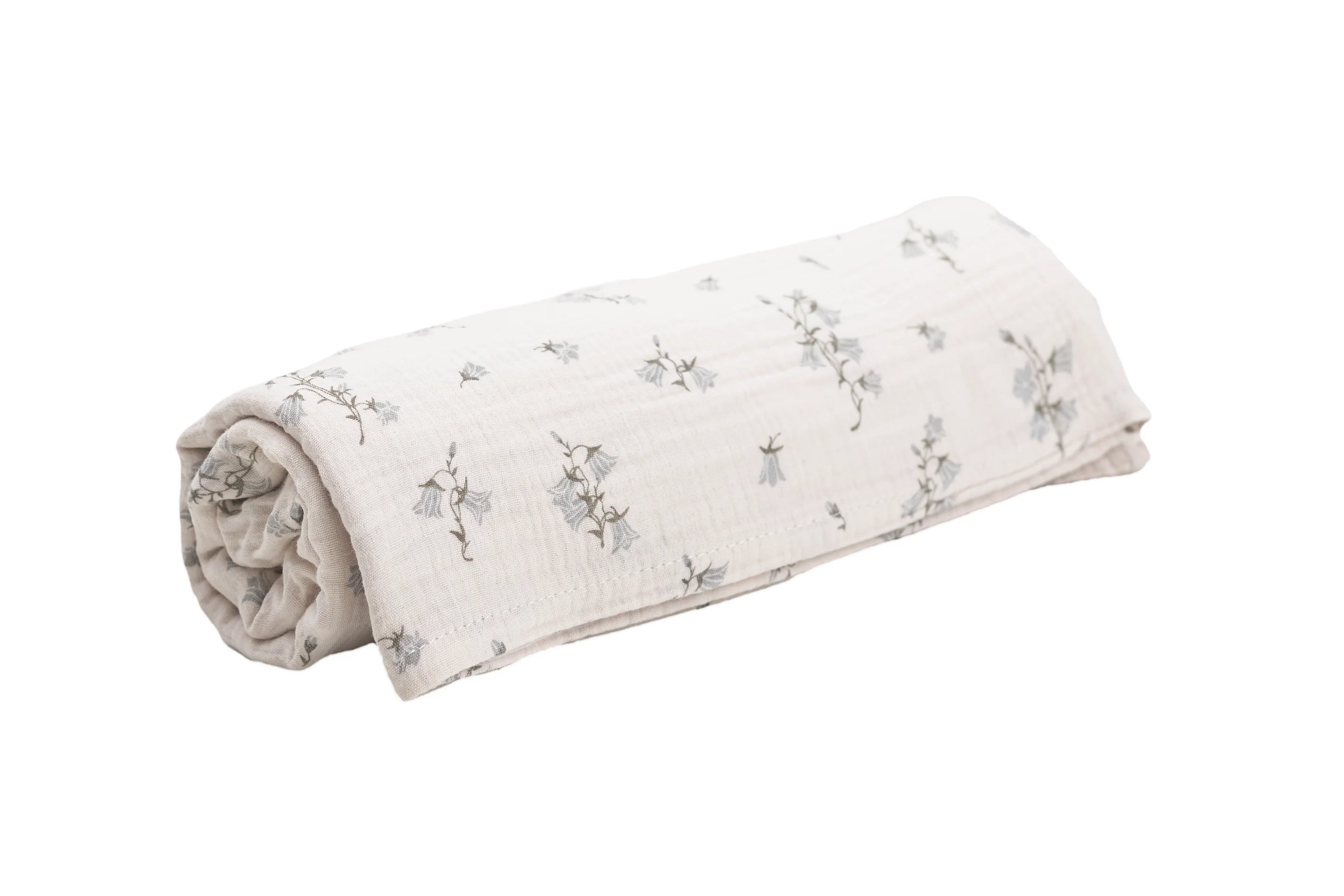 Garbo&amp;Friends Bellflower Dreams Swaddle