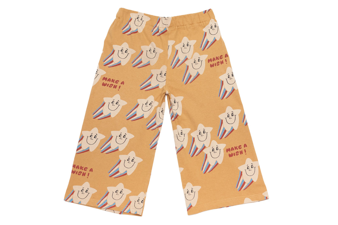 Mainio Starry Smiles Wide-Leg Pants