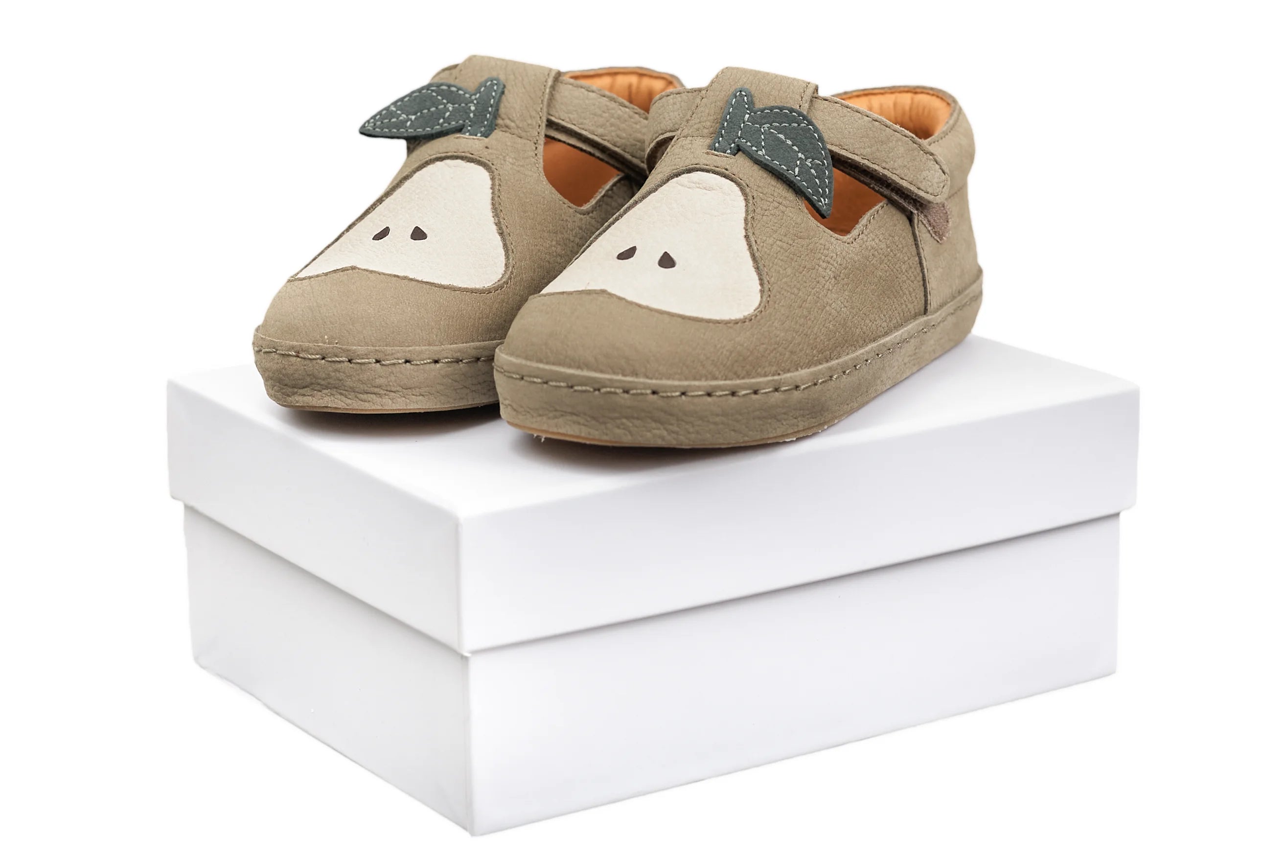 Donsje Amsterdam Pearly Summer Shoes, NEW with box