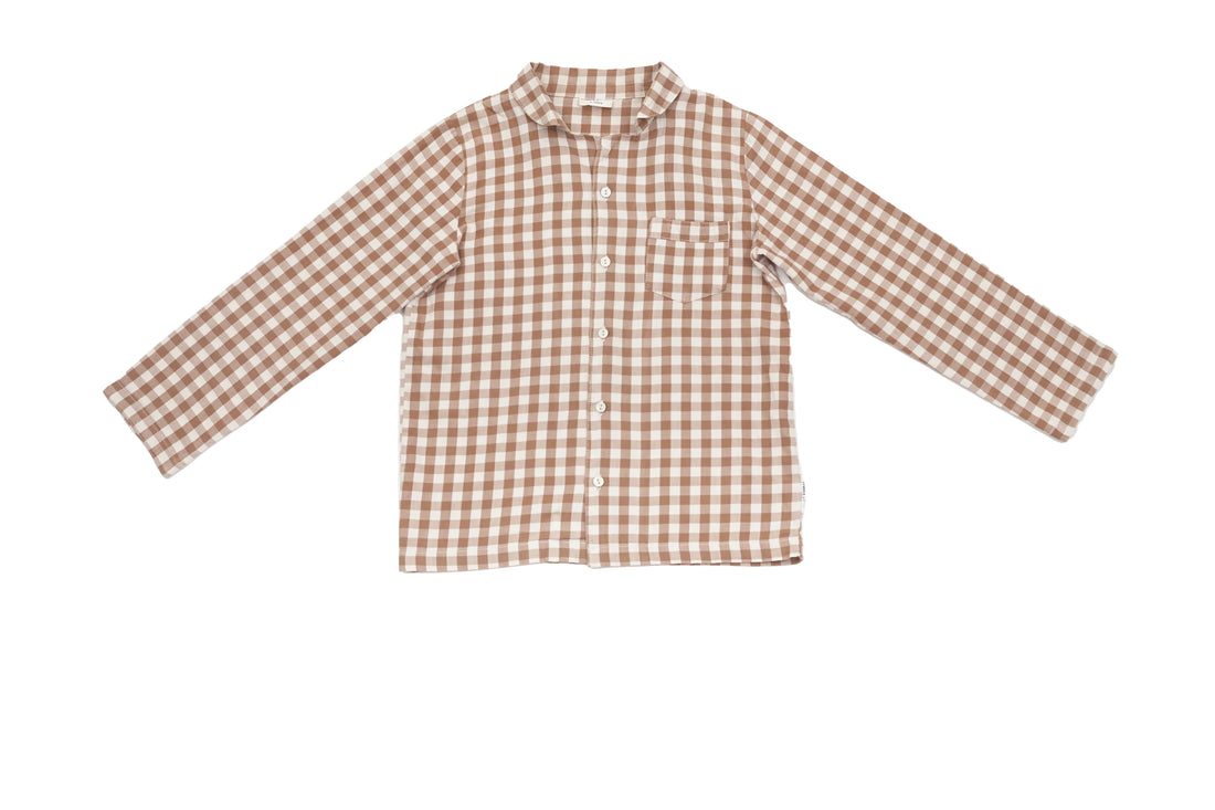 Maed for Mini Dreams Pyjama Set