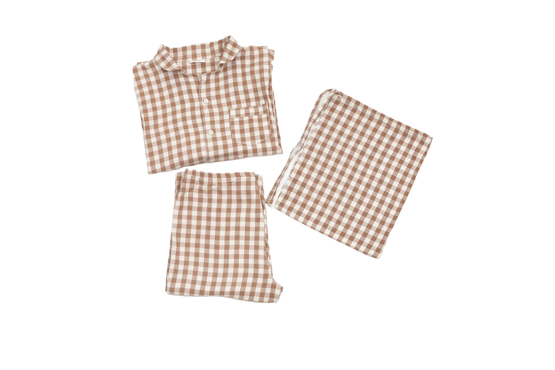 Maed for Mini Dreams Pyjama Set