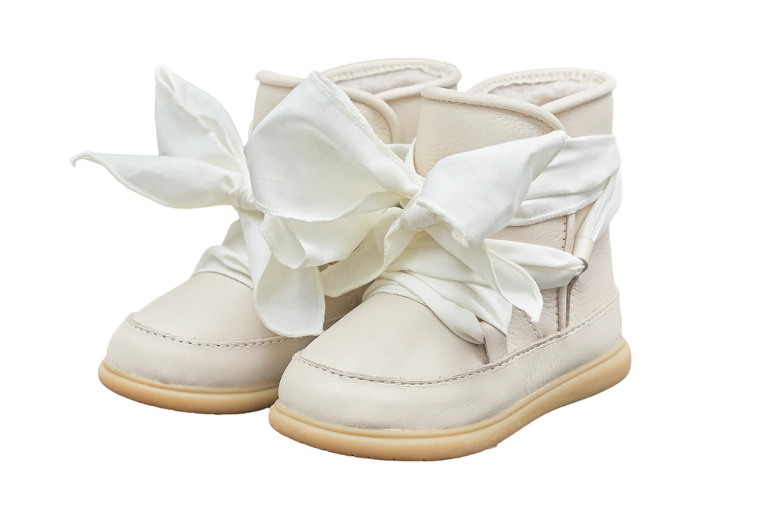 Donsje Amsterdam Maudi Boots, NEW