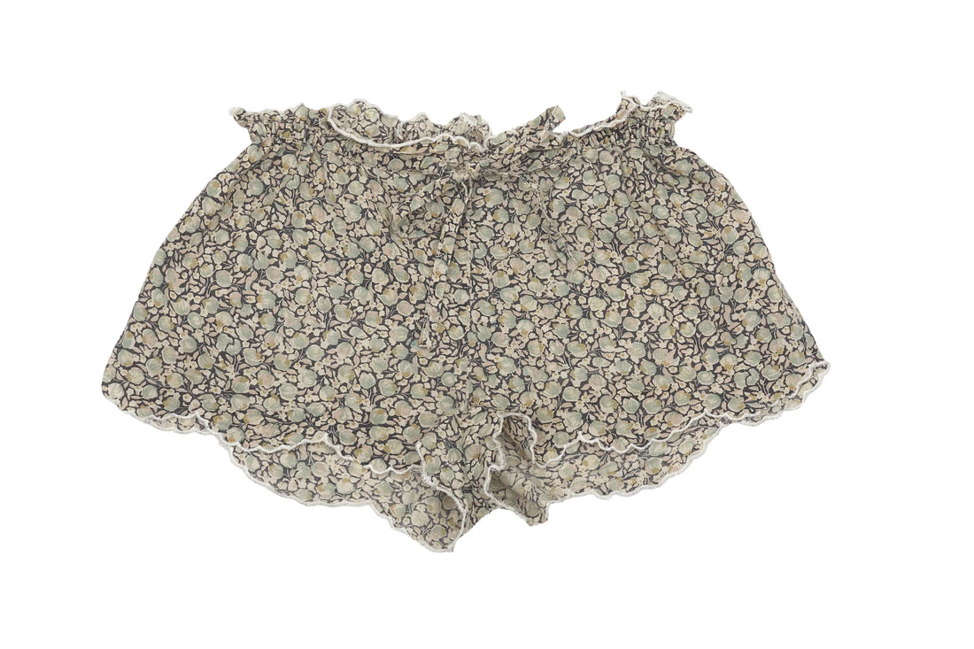 Camomile London Midnight Bloom Shorts