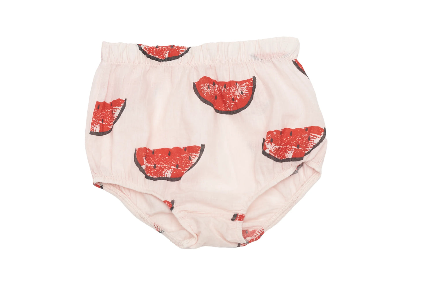 Bobo Choses Watermelon Sugar Baby Bloomer