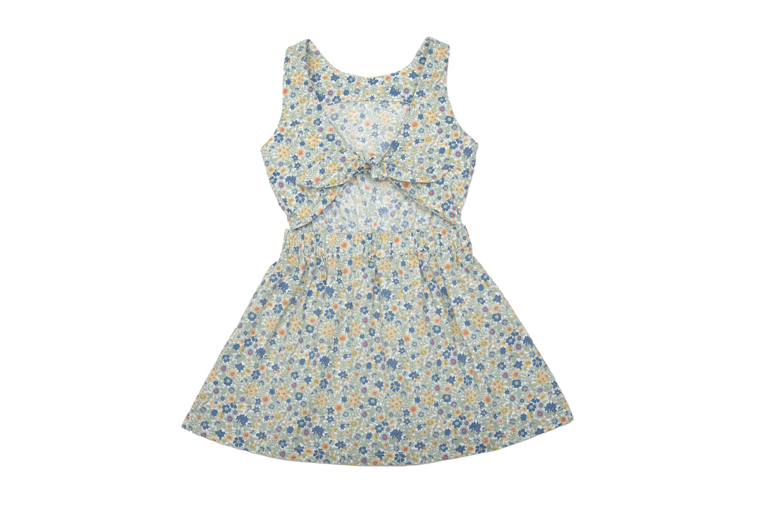 Frangin Frangine Summer Bloom Dress