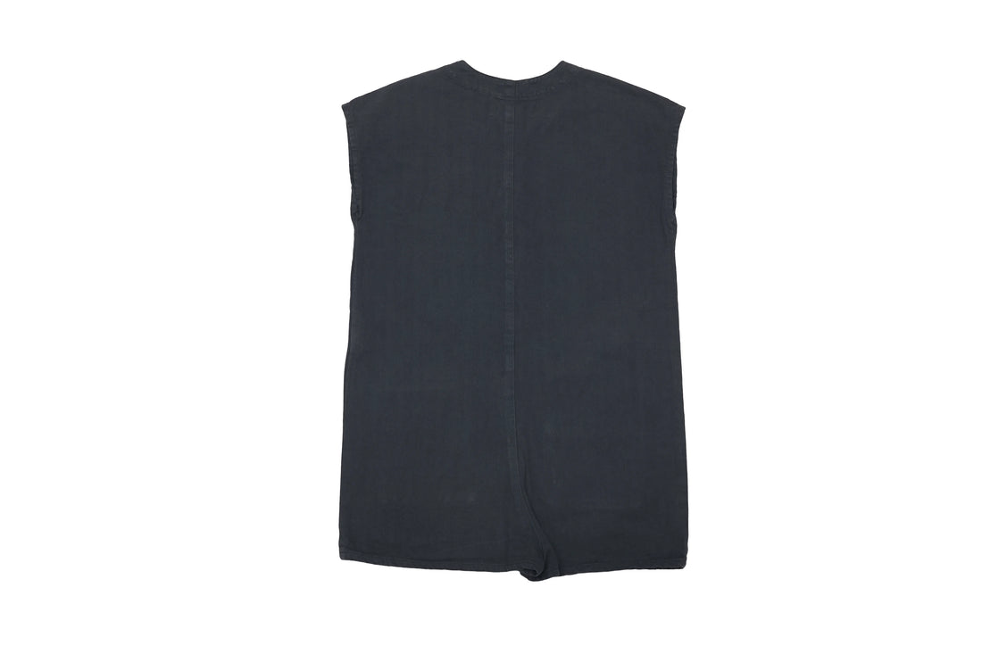 The Animals Observatory Tokyo Market Playsuit